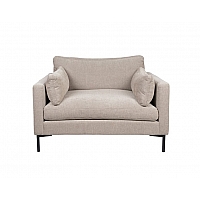 Summer lounge chair